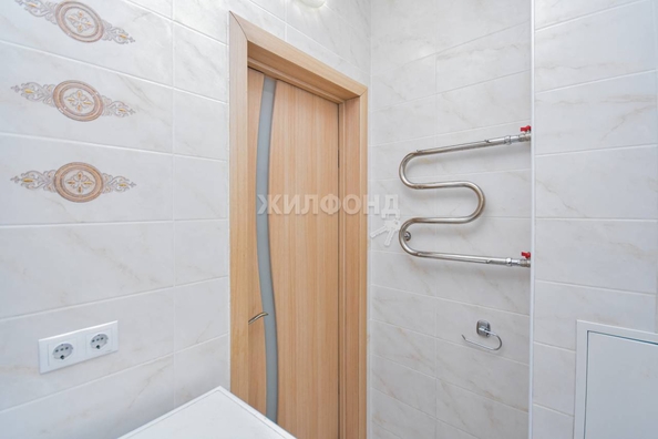 
   Продам 1-комнатную, 38 м², Державина ул, 92/1

. Фото 6.