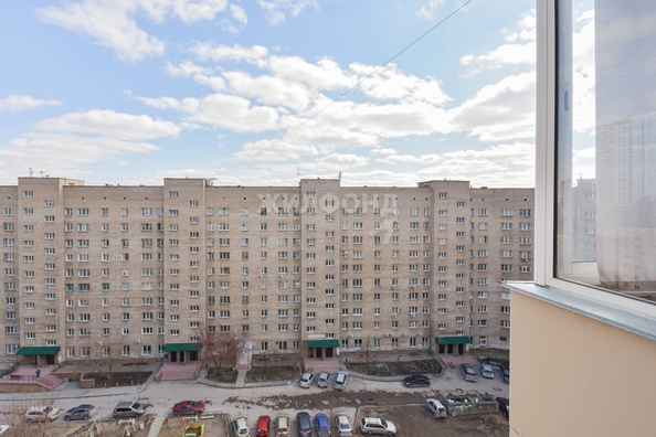 
   Продам 1-комнатную, 38 м², Державина ул, 92/1

. Фото 18.