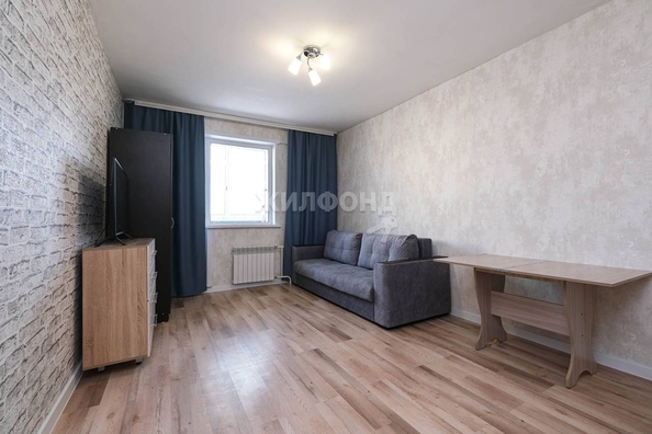 
   Продам студию, 27 м², 2-й микрорайон, 249

. Фото 3.