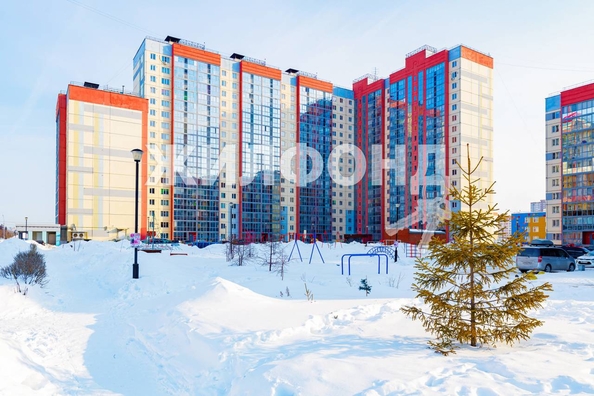 
   Продам 1-комнатную, 34.5 м², Петухова ул, 156

. Фото 3.