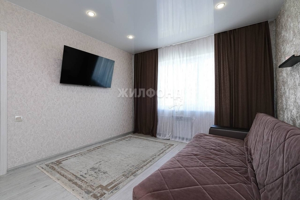 
   Продам 1-комнатную, 32.7 м², Спортивная ул, 9/1

. Фото 9.