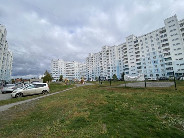 
   Продам 1-комнатную, 32.7 м², Спортивная ул, 9/1

. Фото 17.