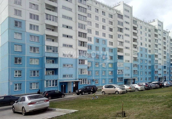 
   Продам 1-комнатную, 32.7 м², Спортивная ул, 9/1

. Фото 20.