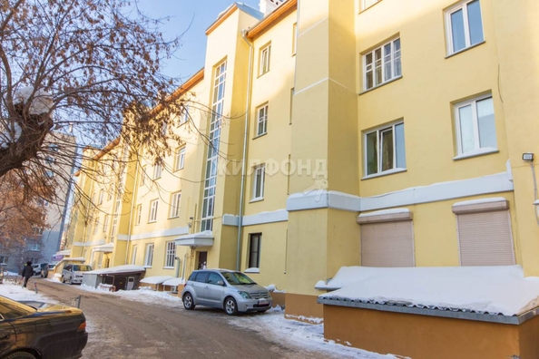 
   Продам 1-комнатную, 34 м², Сибирская ул, 33

. Фото 4.