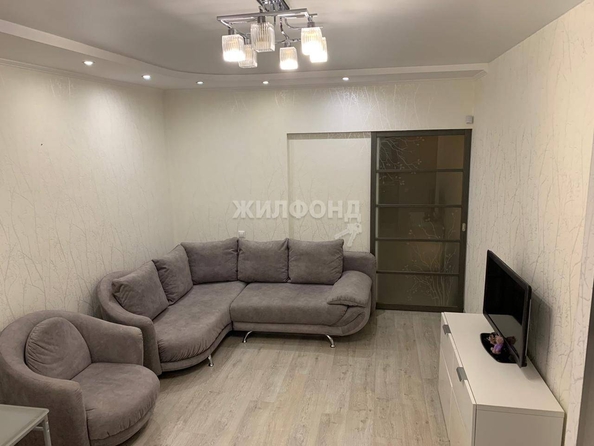 
   Продам 1-комнатную, 41 м², Адриена Лежена ул, 23

. Фото 5.