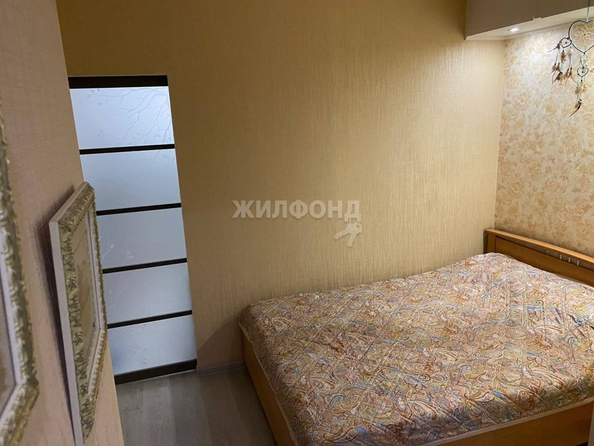 
   Продам 1-комнатную, 41 м², Адриена Лежена ул, 23

. Фото 6.