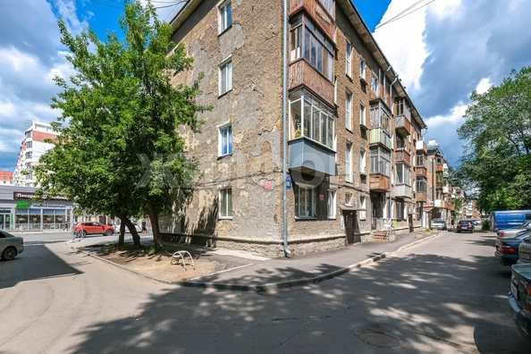 
  Продается 2-комн. квартира, 43 м², Бориса Богаткова ул, д. 186
. Фото 3.