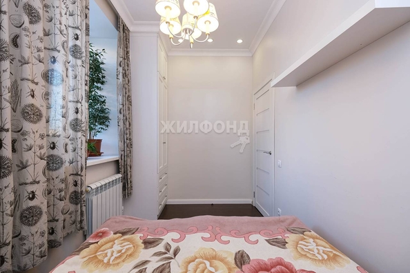 
   Продам 2-комнатную, 60.2 м², 7-й микрорайон, 18

. Фото 7.