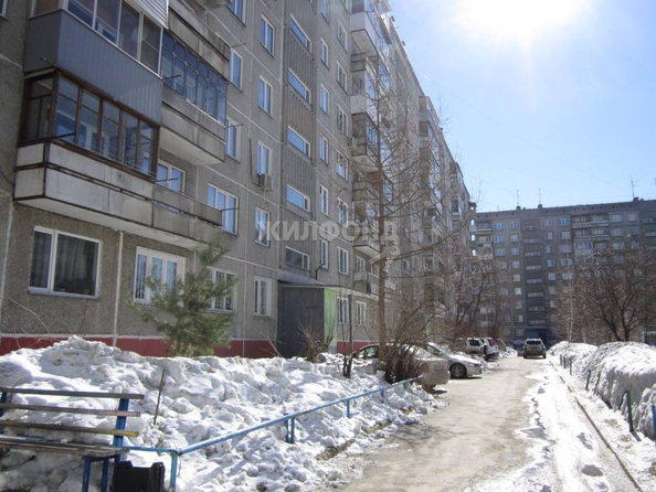 
   Продам 2-комнатную, 43.9 м², Саввы Кожевникова ул, 7

. Фото 6.