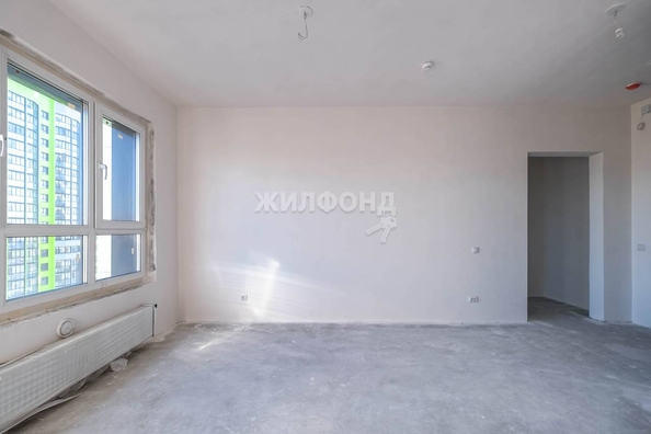 
   Продам 3-комнатную, 45.1 м², Ясный Берег ул, 33

. Фото 12.