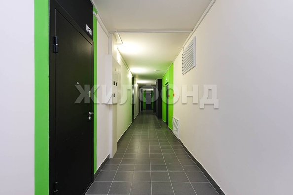 
   Продам 3-комнатную, 45.1 м², Ясный Берег ул, 33

. Фото 26.