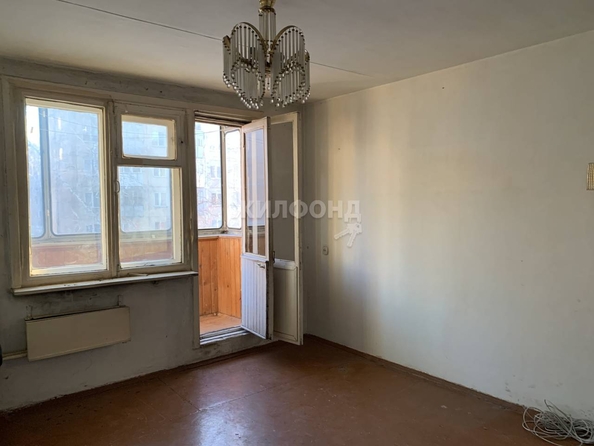 
   Продам 2-комнатную, 44 м², Микрорайон ул, 54

. Фото 1.