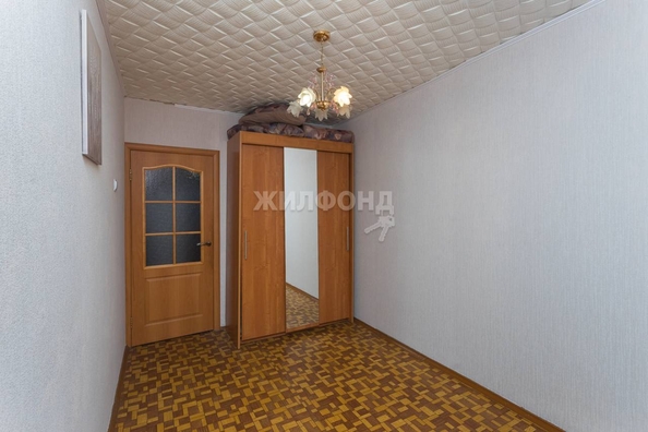 
   Продам 2-комнатную, 43.5 м², Линейная ул, 31/1

. Фото 10.