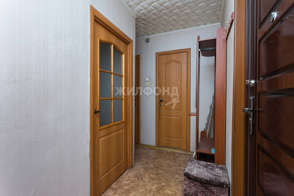 
   Продам 2-комнатную, 43.5 м², Линейная ул, 31/1

. Фото 11.