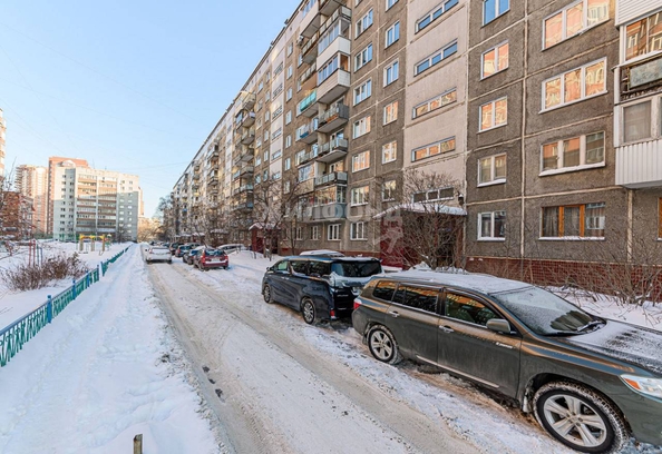 
   Продам 2-комнатную, 43.5 м², Линейная ул, 31/1

. Фото 18.