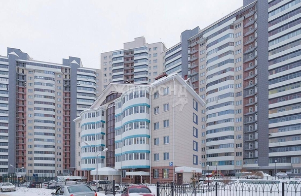 
   Продам 3-комнатную, 98.1 м², Орджоникидзе ул, 47

. Фото 27.