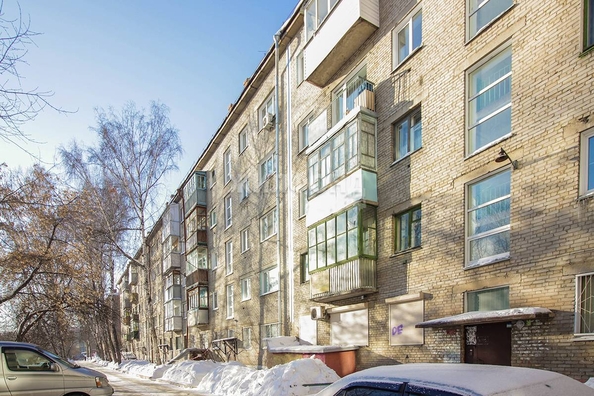 
   Продам 3-комнатную, 57.2 м², Ватутина ул, 28

. Фото 7.