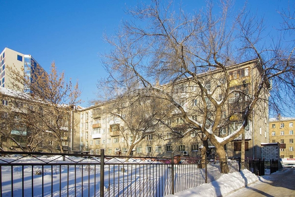 
   Продам 3-комнатную, 57.2 м², Ватутина ул, 28

. Фото 8.