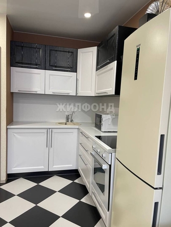 
   Продам 3-комнатную, 63.1 м², Железнодорожная ул, 15

. Фото 4.