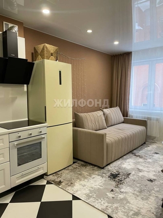 
   Продам 3-комнатную, 63.1 м², Железнодорожная ул, 15

. Фото 8.