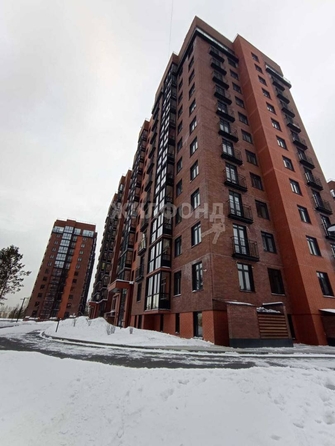 
   Продам 3-комнатную, 77.9 м², Охотская ул, 88/2

. Фото 6.