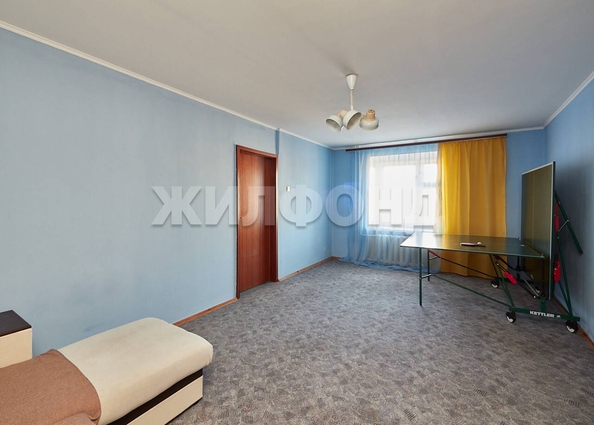 
   Продам 5-комнатную, 183.6 м², Сибиряков-Гвардейцев ул, 23/1

. Фото 17.