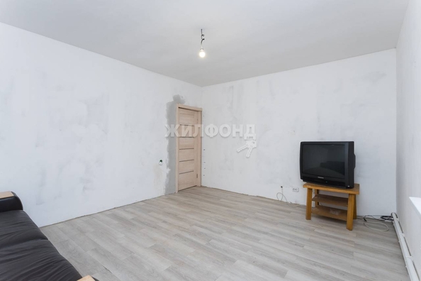 
   Продам дом, 122.8 м², Криводановка

. Фото 12.