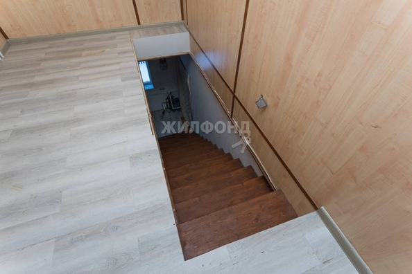 
   Продам дом, 122.8 м², Криводановка

. Фото 16.