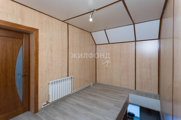 
   Продам дом, 122.8 м², Криводановка

. Фото 17.