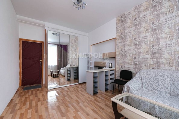 
   Продам комнату, 19.5 м², Котовского ул, 5/2

. Фото 4.