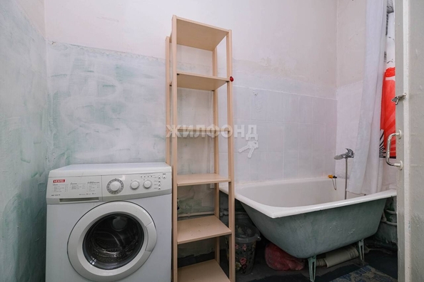 
   Продам комнату, 19.5 м², Котовского ул, 5/2

. Фото 6.