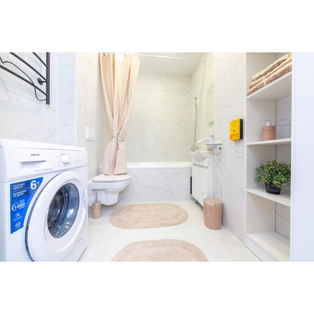 
  Продается апартамент, 25.8 м², АК Voroshilov (Ворошилов)
. Фото 4.