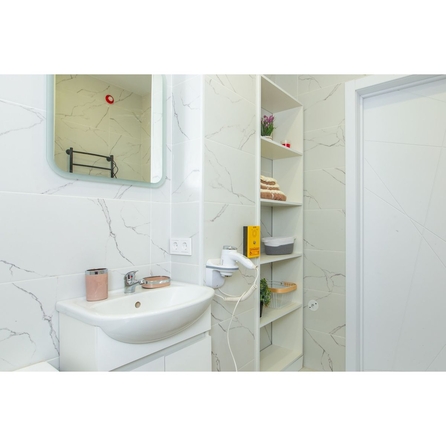 
  Продается апартамент, 25.37 м², АК Voroshilov (Ворошилов)
. Фото 7.