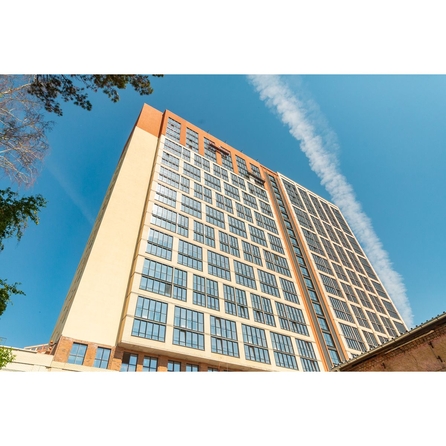 
  Продается апартамент, 25.56 м², АК Voroshilov (Ворошилов)
. Фото 1.