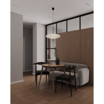 
  Продается 2-комн. квартира 47.7 м², в ЖК Калининский квартал, д 3. Фото 5.