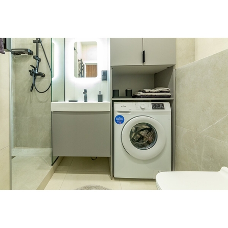 
  Продается апартамент 31.28 м², в АК Лэнд Лорд, башня А. Фото 2.
