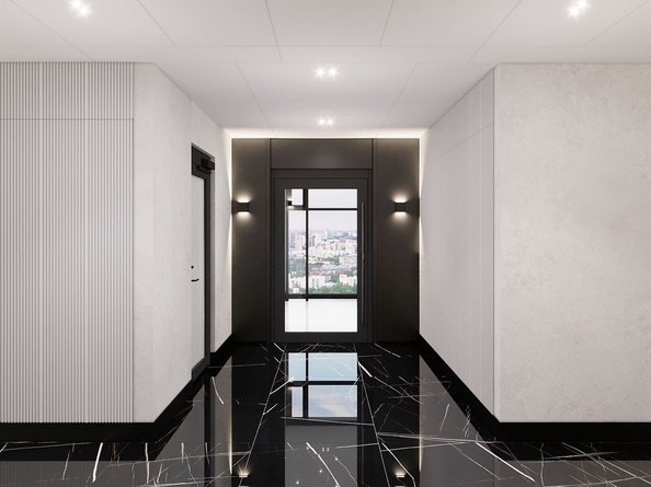 
  Продается апартамент 37.24 м², в АК Лэнд Лорд, башня А. Фото 29.