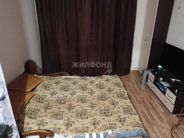 
   Продам студию, 24.3 м², Романтиков ул, 9

. Фото 4.