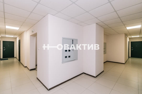 
   Продам 3-комнатную, 65.9 м², Рубежная ул, 4

. Фото 20.