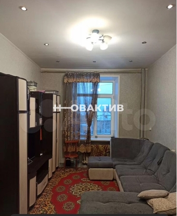 
   Продам комнату, 53.3 м², Промышленная ул, 1А

. Фото 1.