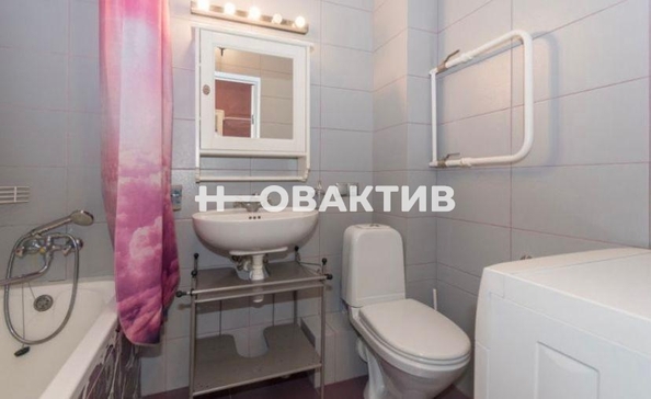 
   Продам студию, 23 м², Бориса Богаткова ул, 208/3

. Фото 12.