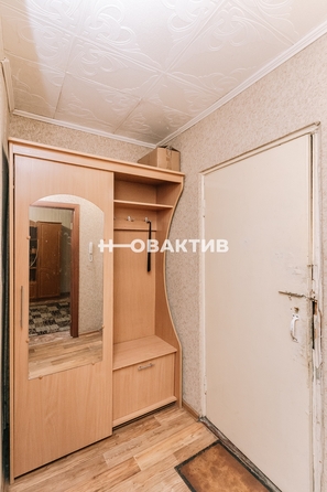 
   Продам 1-комнатную, 29.8 м², Зорге ул, 197

. Фото 8.