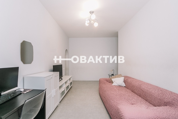 
   Продам 3-комнатную, 53.3 м², Советская ул, 54

. Фото 4.