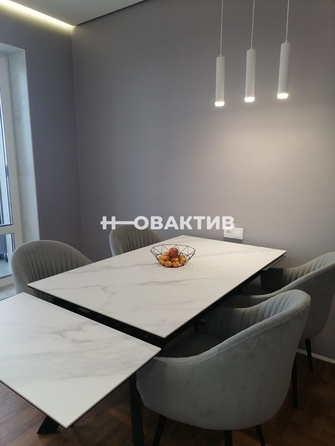 
   Продам 2-комнатную, 59.5 м², Александра Чистякова ул, 22/2

. Фото 10.