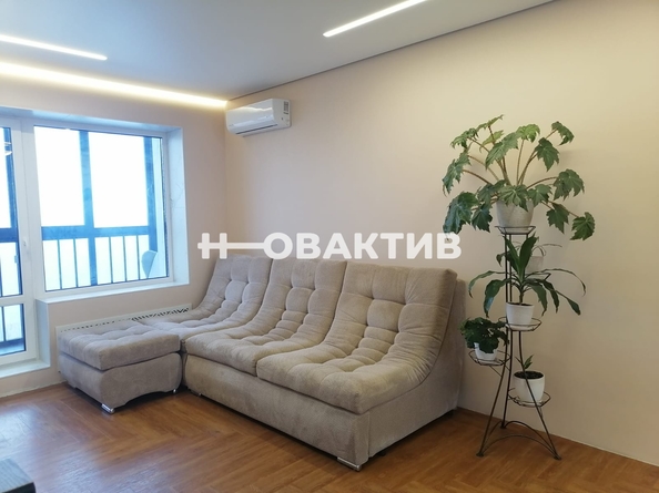 
   Продам 2-комнатную, 59.5 м², Александра Чистякова ул, 22/2

. Фото 18.