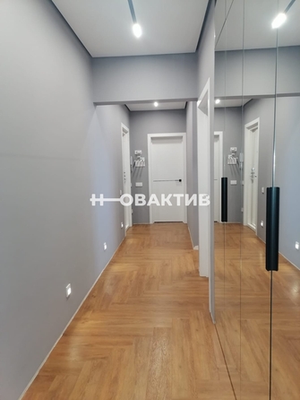 
   Продам 2-комнатную, 59.5 м², Александра Чистякова ул, 22/2

. Фото 40.