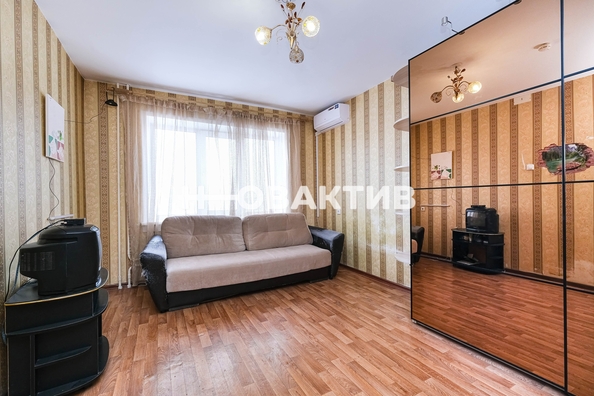 
   Продам 1-комнатную, 32.5 м², Титова ул, 234/1

. Фото 1.