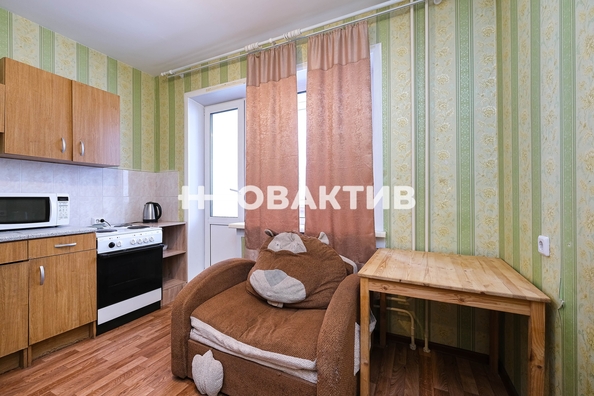 
   Продам 1-комнатную, 32.5 м², Титова ул, 234/1

. Фото 8.