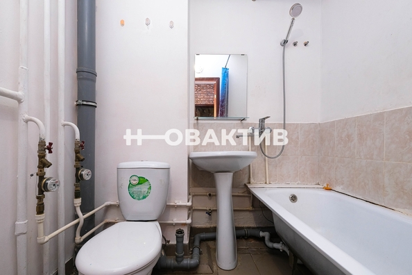 
   Продам 1-комнатную, 32.5 м², Титова ул, 234/1

. Фото 15.