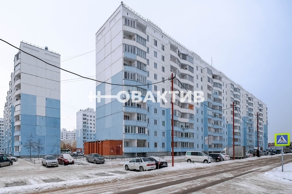 
   Продам 1-комнатную, 32.5 м², Титова ул, 234/1

. Фото 25.